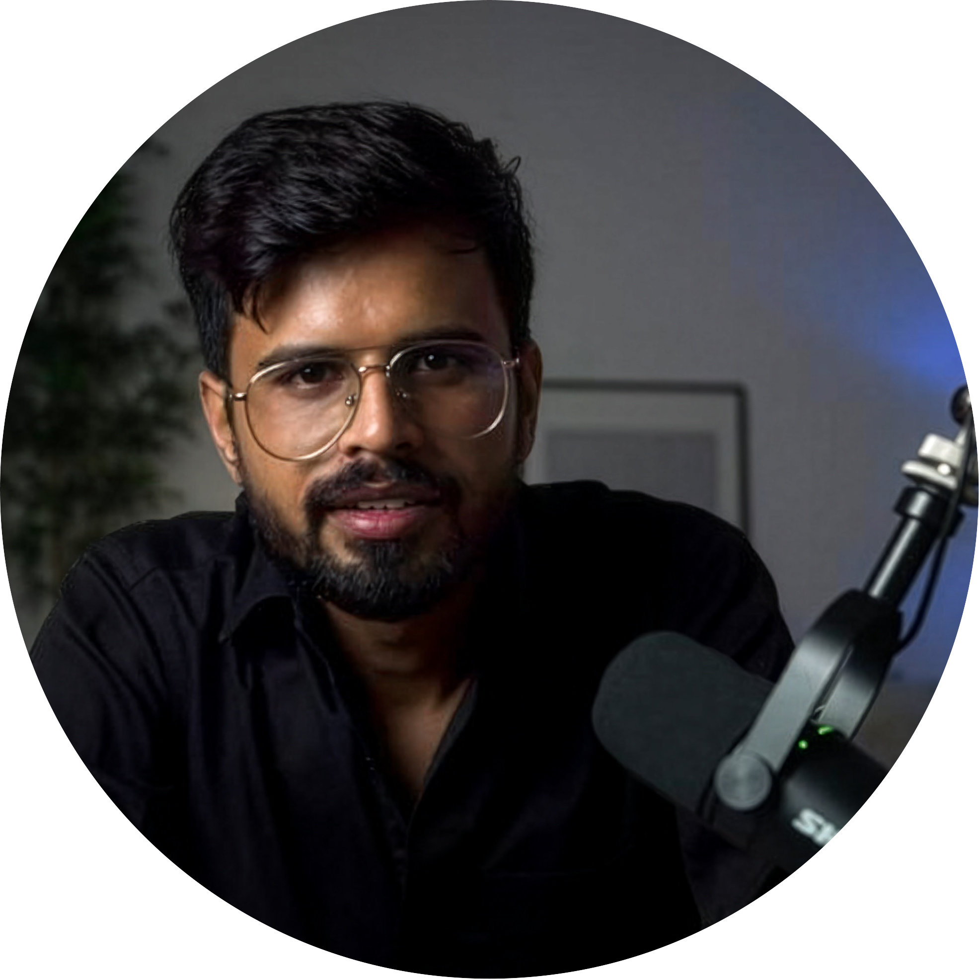 Harshit Jain